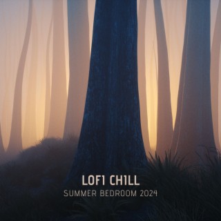 Lofi Chill Summer Bedroom 2024