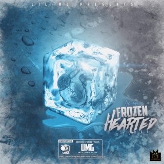 Frozen Hearted (Deluxe)