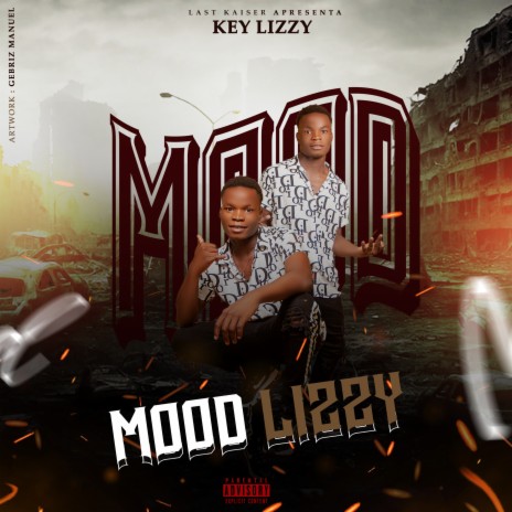 Mood Lizzy | Boomplay Music