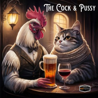 The Cock and Pussy