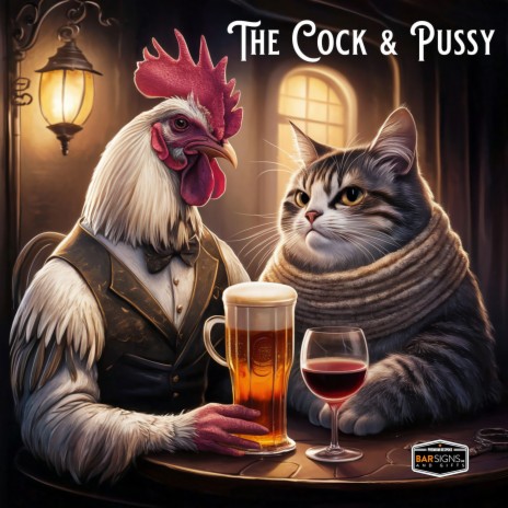 The Cock and Pussy | Boomplay Music