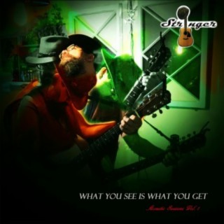 What You See is What You Get (Acoustic Sessions, Vol. 1)