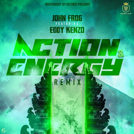 Action 'n' Energy Remix ft. Eddy Kenzo | Boomplay Music