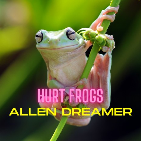 Hurt Frogs | Boomplay Music