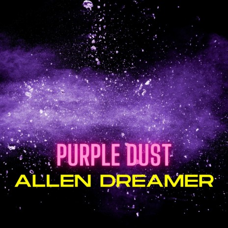 Purple Dust | Boomplay Music