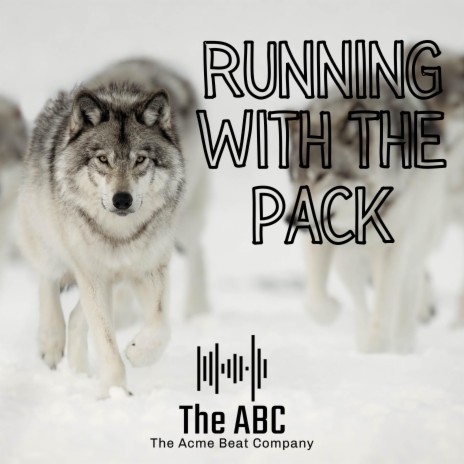 Running With The Pack