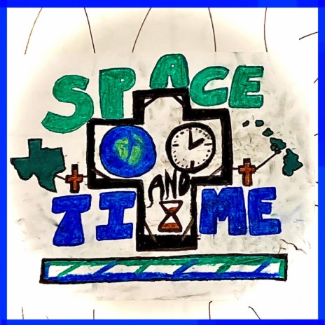Space and Time ft. Knick Knack | Boomplay Music
