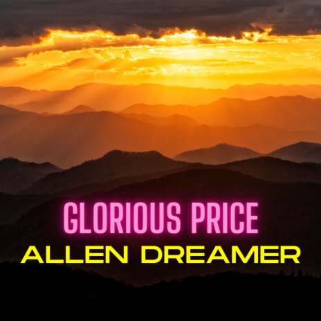 Glorious Price | Boomplay Music