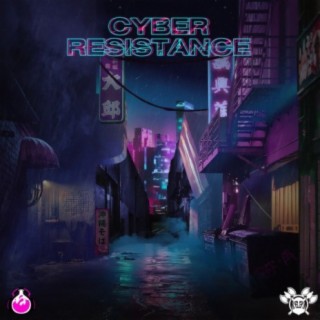 Cyber Resistance