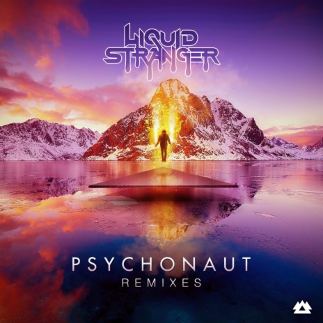 Psychonaut (Krischvn Remix)