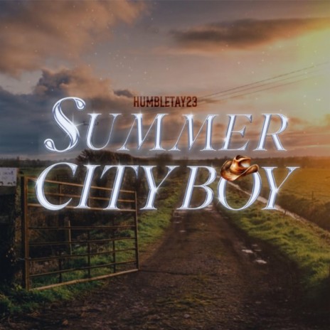 Summer City Boy | Boomplay Music