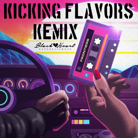 Kicking Flavors Kemix | Boomplay Music