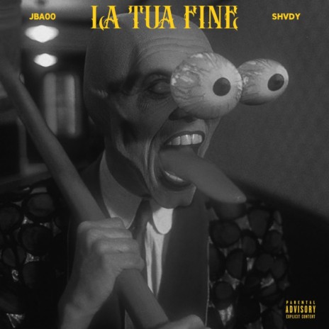 LA TUA FINE ft. Shvdy