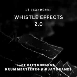 Whistle Effects 2,0