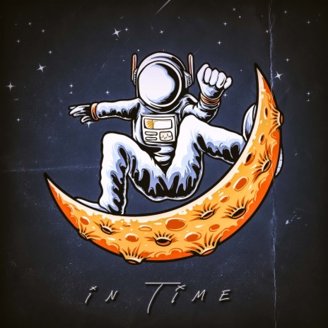 In Time ft. Maxbee