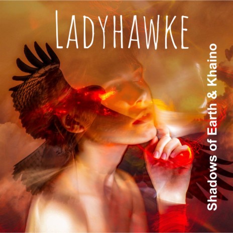 Ladyhawke ft. Khaino | Boomplay Music