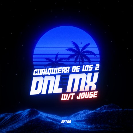 Cualquiera De Los Dos ft. Jouse | Boomplay Music