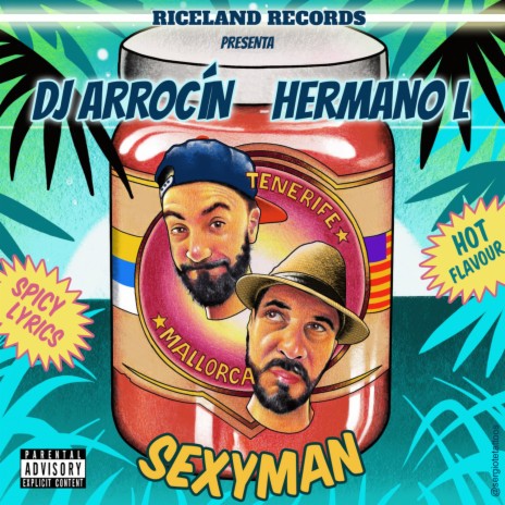 Sexyman ft. Hermano L | Boomplay Music