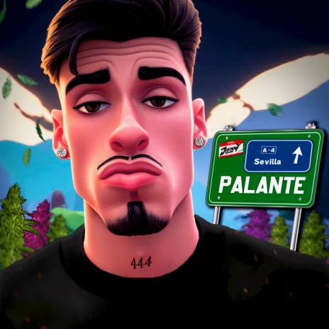 PALANTE | Boomplay Music