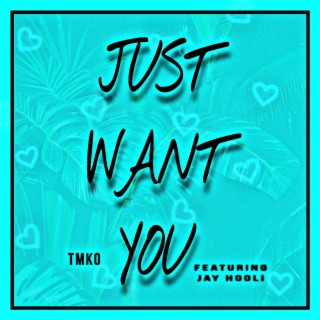 Download TMKO album songs: Just Want You | Boomplay Music