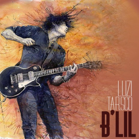 B'lil ft. LUZI & Aminelead | Boomplay Music