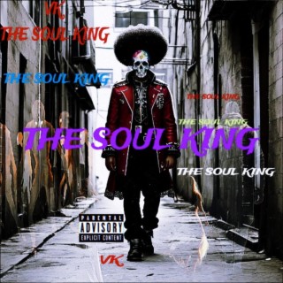 KING FOR SOULS