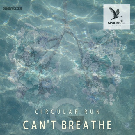 Can't Breathe | Boomplay Music