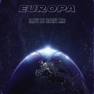 Europa (Earth's Cry Heaven's Smile)