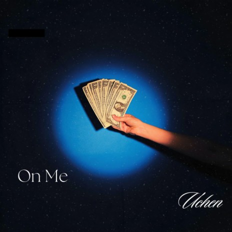 On Me | Boomplay Music