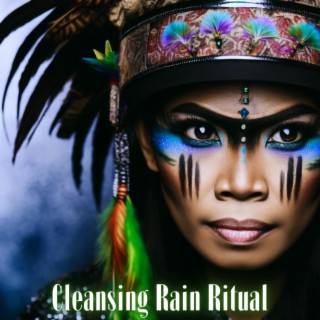 Cleansing Rain Ritual: Shamanic Ambience in Immersive Rain
