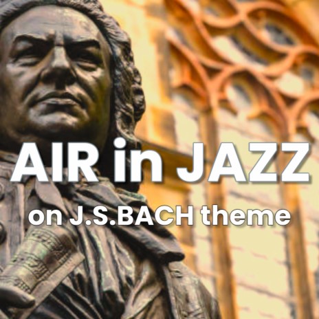 Air in Jazz | Boomplay Music