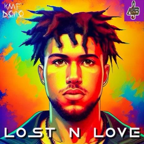 Lost N Love