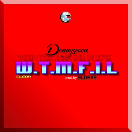 WTMFIL (Radio Edit) | Boomplay Music