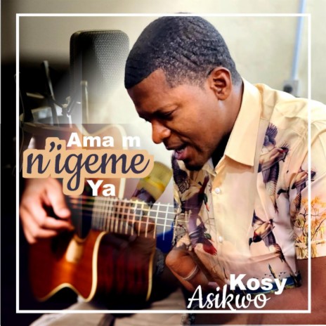 Amam N'igemeya | Boomplay Music