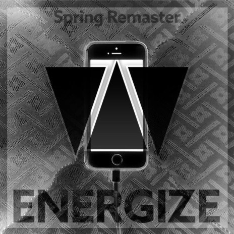 Energize (Remaster) | Boomplay Music