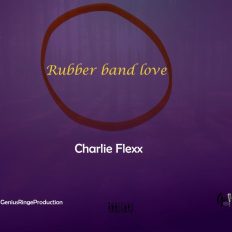 Rubber band love