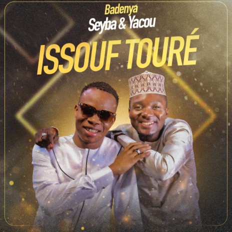 Issouf Touré | Boomplay Music