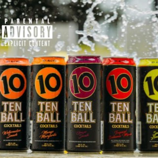 Bih we on them ten balls