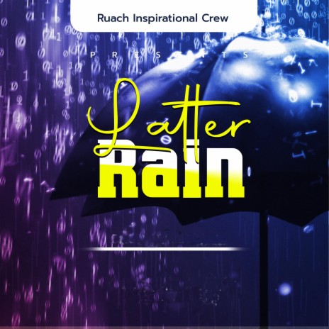 Latter Rain