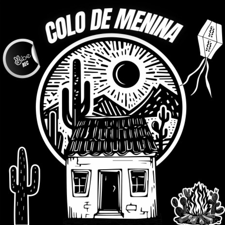 Colo de Menina (VIP MIX) | Boomplay Music