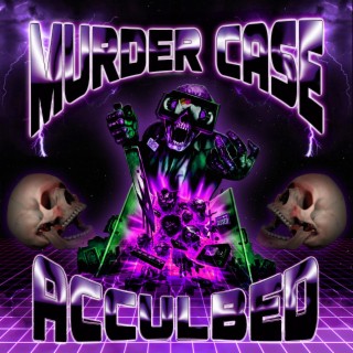 MURDER CASE