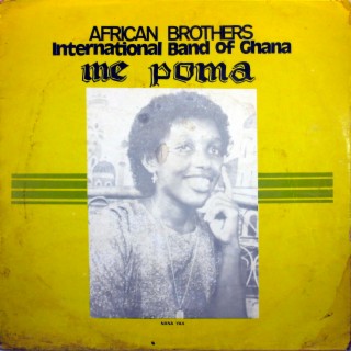 African Brothers Band Of Ghana