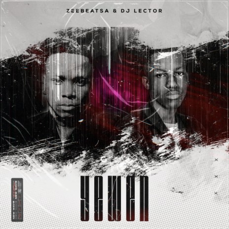 Yewen ft. Dj Lector | Boomplay Music