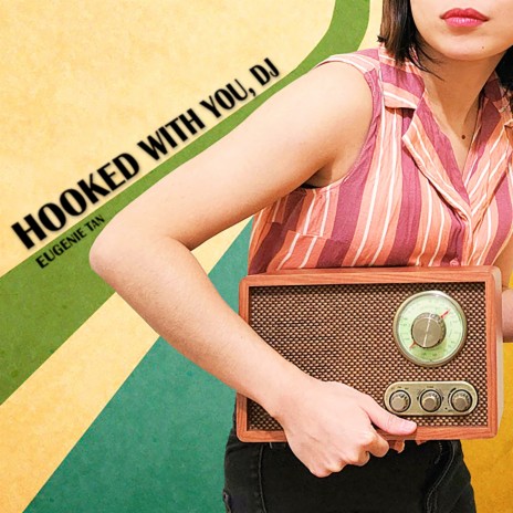 Hooked with You, Dj | Boomplay Music