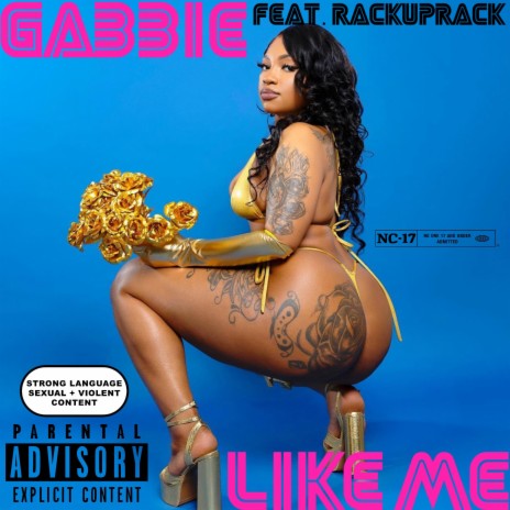 Like Me ft. RackupRack | Boomplay Music