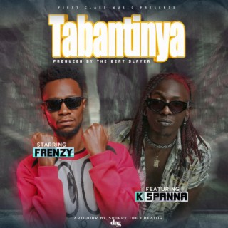 Taba Ntinya (feat. K Spanna)