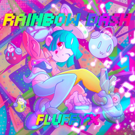 Rainbow Dash | Boomplay Music