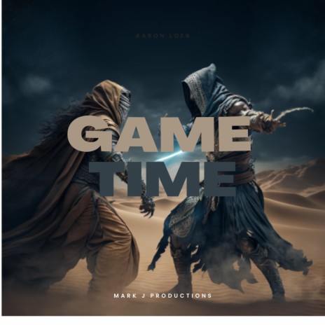 Game Time | Boomplay Music