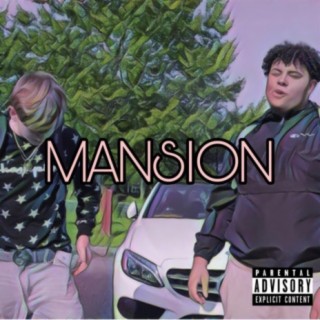 Mansion (feat. Shy Prophecy)