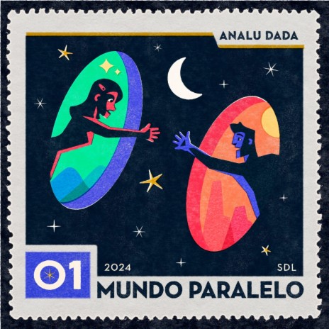 Mundo Paralelo | Boomplay Music